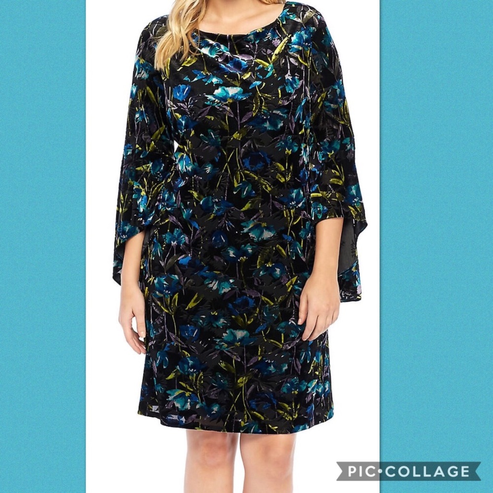 The Limited collection dress. Size 3X